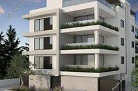 3 Bedroom Apartment in Potamos Germasogeias (Limassol) for sale 