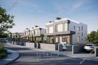 3 Bedroom Semi-detached house in Chlorakas (Paphos) for sale 