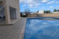 2 Bedroom Ground floor apartment in Poli Chrysochous (Paphos) for sale 