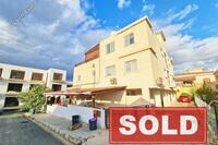 2 Bedroom Apartment · Emba (Paphos) for sale 