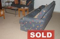 3 Bedroom Apartment · Mackenzie (Larnaca) for sale 