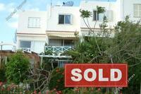 3 Bedroom Town house · Coral Bay (Paphos) for sale 