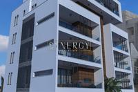 2 Bedroom Apartment in Dasoupoli (Nicosia) for sale 