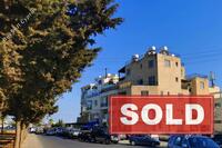3 Bedroom Apartment in Paphos Municipality (Paphos) for sale 