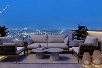 3 Bedroom Penthouse in Agios Nicolaos (Limassol) for sale 