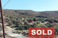 10703 SQM Land in Agios Theodoros Larnacas (Larnaca) for sale 