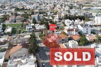 Studio Detached house in Aglantzia (Nicosia) for sale 