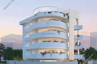 4 Bedroom Apartment in Dasoupoli (Nicosia) for sale 