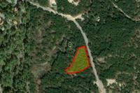 6397 SQM Land · Pano Platres (Limassol) for sale 