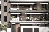 3 Bedroom Apartment in Verengaria Limassol (Limassol) for sale 