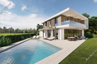 3 Bedroom Detached house in Dekeleia (Larnaca) for sale 