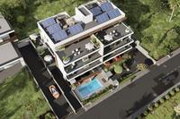 2 Bedroom Apartment · Mesa Chorio (Paphos) for sale 