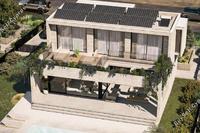 4 Bedroom Detached house in Peyia (Paphos) for sale 