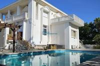 6 Bedroom Detached house · Faneromeni (Larnaca) for sale 