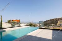 5 Bedroom Detached house in Agia Zoni (Limassol) for sale 