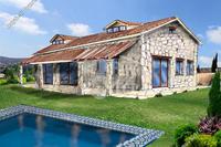 6 Bedroom Detached house in Souni Zanakia (Limassol) for sale 