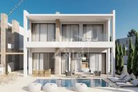 4 Bedroom Detached house in Saint George Peyia (Paphos) for sale 