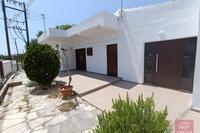 4 Bedroom Bungalow in Pervolia (Larnaca) for sale 