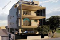 4 Bedroom Apartment in Strovolos (Nicosia) for sale 