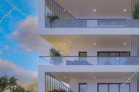 1 Bedroom Apartment in Strovolos (Nicosia) for sale 