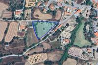 3531 SQM Plot in Anogyra (Limassol) for sale 