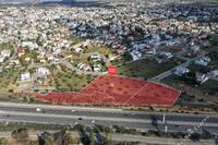 11960 SQM Land in Latsia (Nicosia) for sale 