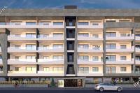 2 Bedroom Apartment · Apostolos Andreas Limassol (Limassol) for sale 