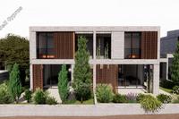 3 Bedroom Semi-detached house · Emba (Paphos) for sale 