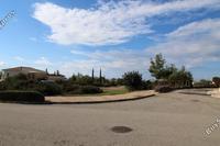 1356 SQM Land · Aphrodite Hills (Paphos) for sale 