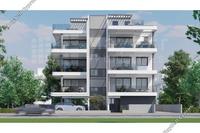 2 Bedroom Penthouse · Chrysopolitissa (Larnaca) for sale 