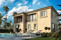 4 Bedroom Detached house in Chlorakas (Paphos) for sale 