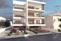 1 Bedroom Apartment in Kato Lakatamia (Nicosia) for sale 