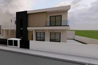3 Bedroom Detached house · Latsia (Nicosia) for sale 