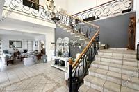 4 Bedroom Detached house · Ypsonas (Limassol) for sale 