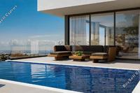 5 Bedroom Detached house in Agios Athanasios (Limassol) for sale 