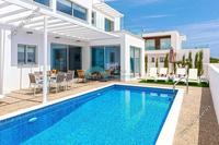 3 Bedroom Detached house in Ayia Napa (Famagusta) for sale 