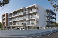 Studio Apartment in Kato Paphos Universal (Paphos) to rent 