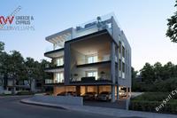 2 Bedroom Apartment in Livadia Larnacas (Larnaca) for sale 