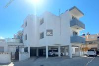 1 Bedroom Ground floor apartment in Paralimni (Famagusta) for sale 