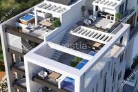 3 Bedroom Penthouse in Larnaca Municipality (Larnaca) for sale 