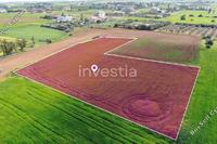 5070 SQM Land in Agioi Trimithias (Nicosia) for sale 