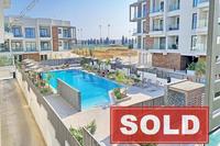 3 Bedroom Apartment · Paralimni (Famagusta) for sale 