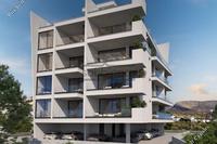 1 Bedroom Apartment in Agios Athanasios (Limassol) for sale 