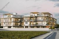 2 Bedroom Apartment in Livadia Larnacas (Larnaca) for sale 