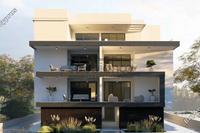 3 Bedroom Apartment · Kato Lakatamia (Nicosia) for sale 