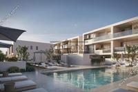 1 Bedroom Apartment in Emba (Paphos) for sale 