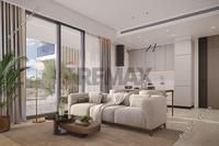 2 Bedroom Apartment in Potamos Germasogeias (Limassol) for sale 