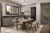 2 Bedroom Penthouse in Limassol Municipality (Limassol) for sale 