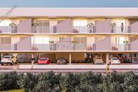 2 Bedroom Apartment · Makedonitissa (Nicosia) for sale 