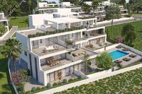 2 Bedroom Ground floor apartment · Kapparis (Famagusta) for sale 